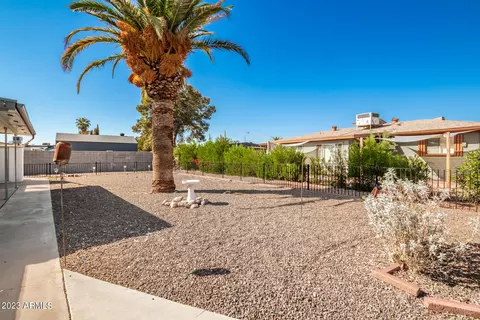 6338 E Des Moines St, Mesa, AZ 85205 photo 37