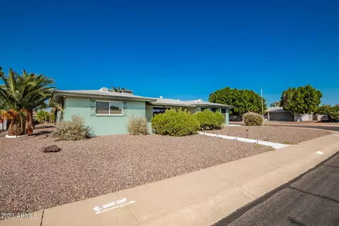 6338 E Des Moines St, Mesa, AZ 85205 photo 3