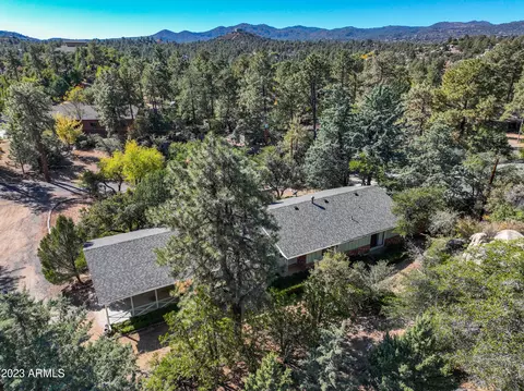 820 Norris Rd, Prescott, AZ 86305