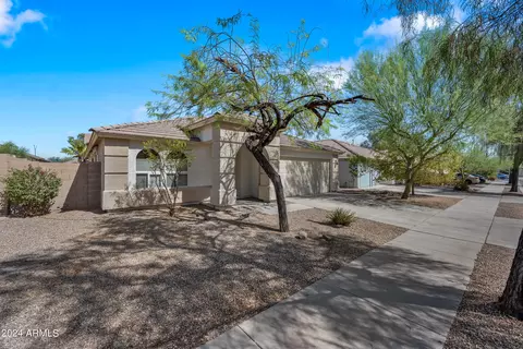 15130 W Monroe St, Goodyear, AZ 85338