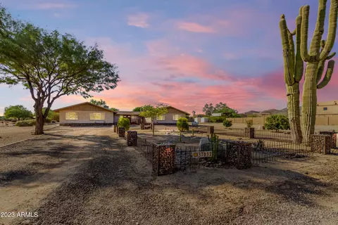 37612 N 26th St, Cave Creek, AZ 85331