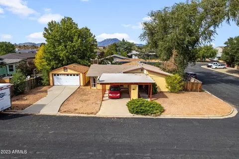 15 Bear Dr, Prescott, AZ 86305