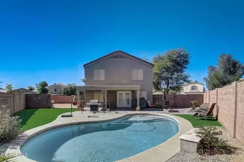 14705 N 130th Ln, El Mirage, AZ 85335