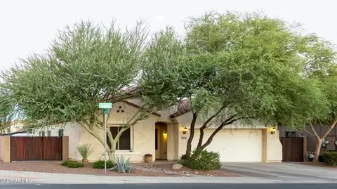 4655 S Dante --, Mesa, AZ 85212