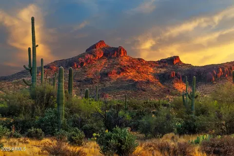 0 S Yaqui Ln #-, Gold Canyon, AZ 85118