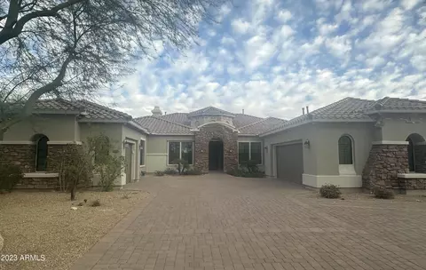 18287 N 98th Way, Scottsdale, AZ 85255
