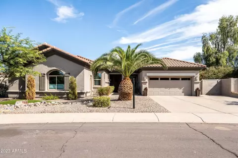 6945 S Teresa Dr, Chandler, AZ 85249