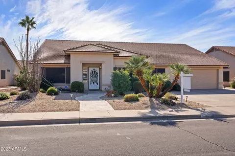 9431 E Jan Ave, Mesa, AZ 85209