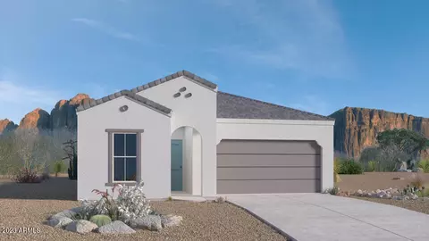 1734 E Questa Dr, Phoenix, AZ 85024 photo 1