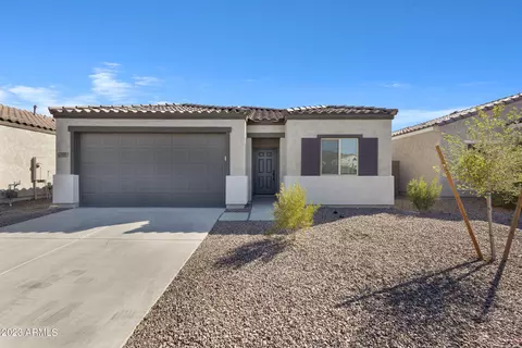 7433 N 127th Dr, Glendale, AZ 85307