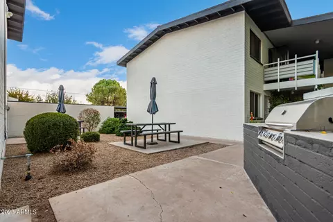 749 E Montebello Ave #126, Phoenix, AZ 85014 photo 18