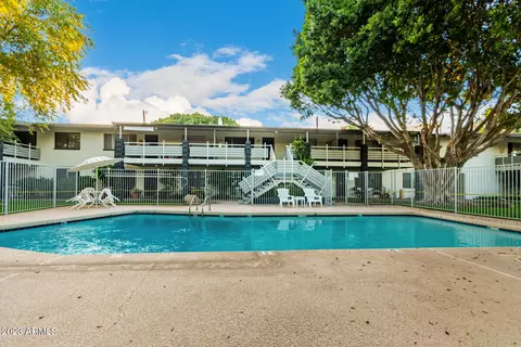 749 E Montebello Ave #126, Phoenix, AZ 85014 photo 19