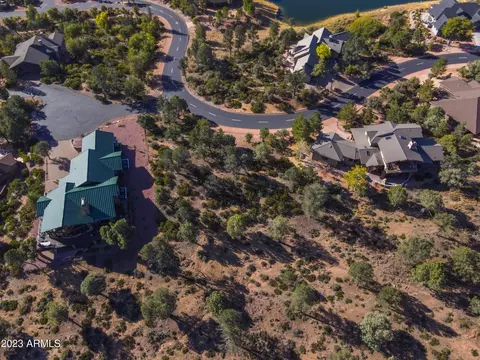 1003 N Scenic Dr #94, Payson, AZ 85541