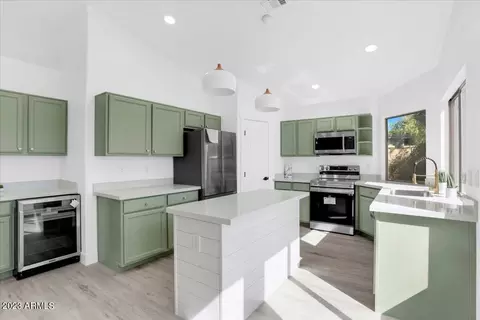 1399 W Page Ave, Gilbert, AZ 85233