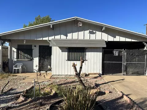 1024 W Mcneil St, Phoenix, AZ 85041