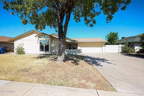 2548 E Glade Ave, Mesa, AZ 85204