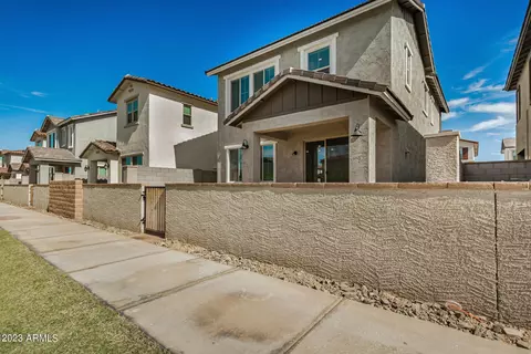 4530 S Nageli --, Mesa, AZ 85212 photo 30