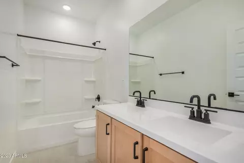 4530 S Nageli --, Mesa, AZ 85212 photo 22
