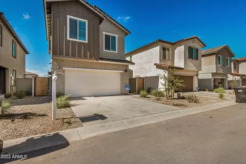 4530 S Nageli --, Mesa, AZ 85212 photo 2