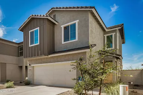 4530 S Nageli --, Mesa, AZ 85212 photo 3