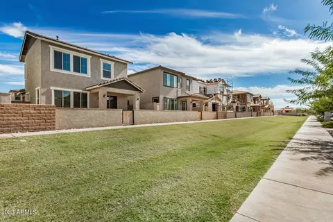 4530 S Nageli --, Mesa, AZ 85212 photo 31