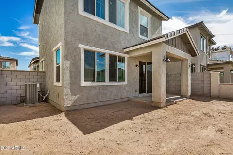 4530 S Nageli --, Mesa, AZ 85212 photo 29