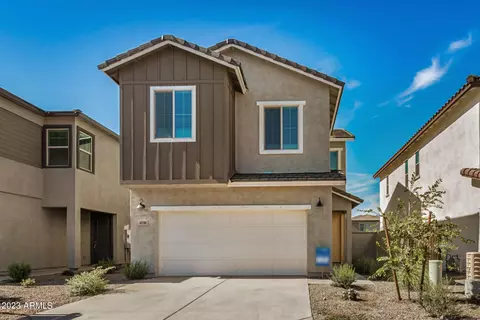 4530 S Nageli --, Mesa, AZ 85212