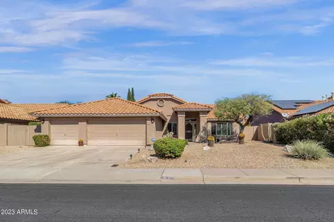 5420 E Grovers Ave, Scottsdale, AZ 85254