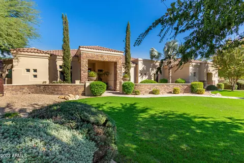 2596 E Wood Pl, Chandler, AZ 85249