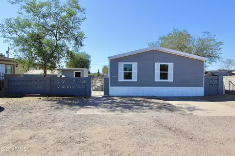 444 S 99th Pl, Mesa, AZ 85208