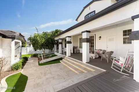 3016 E Agritopia Loop N, Gilbert, AZ 85296 photo 62