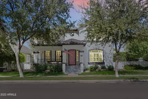 3016 E Agritopia Loop N, Gilbert, AZ 85296