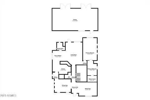 3016 E Agritopia Loop N, Gilbert, AZ 85296 photo 68