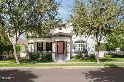 3016 E Agritopia Loop N, Gilbert, AZ 85296 photo 2