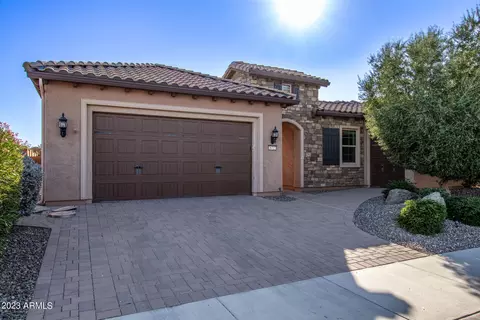 26727 W Sierra Pinta Dr, Buckeye, AZ 85396