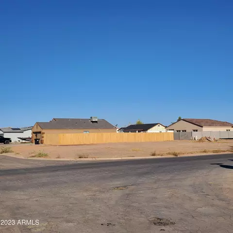 12208 W Cabrillo Dr #487, Arizona City, AZ 85123