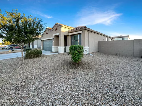11437 E Aster Ln, Florence, AZ 85132 photo 7