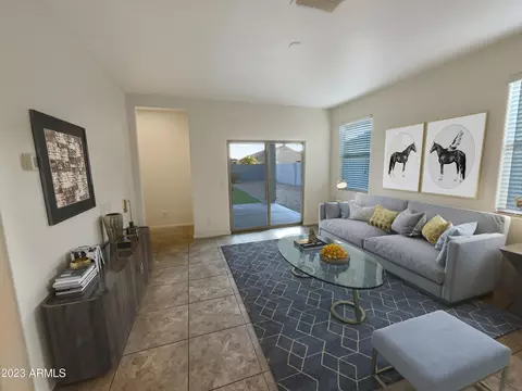 11437 E Aster Ln, Florence, AZ 85132 photo 2
