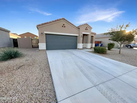 11437 E Aster Ln, Florence, AZ 85132 photo 6