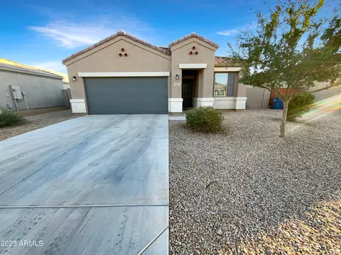 11437 E Aster Ln, Florence, AZ 85132