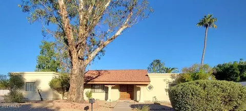 1205 W Esplanade St, Mesa, AZ 85201