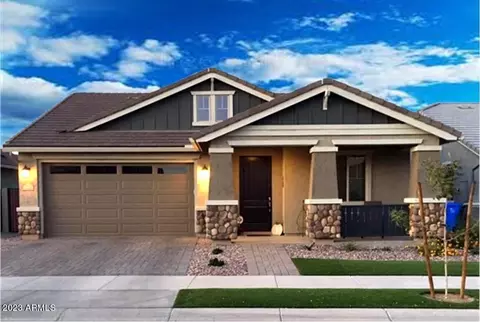 3726 E Perkinsville St, Gilbert, AZ 85295