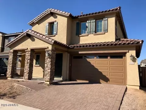 16256 W Camino De Oro --, Surprise, AZ 85387