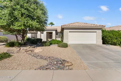 16276 W Scarlet Canyon Dr, Surprise, AZ 85374