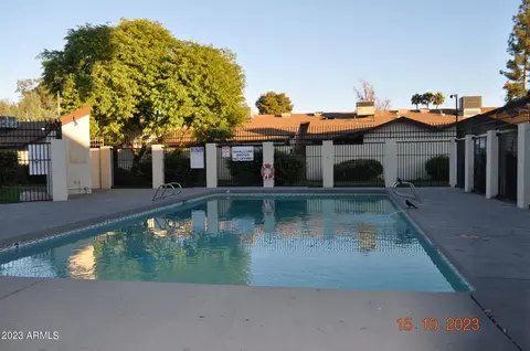 4550 W Maryland Ave, Glendale, AZ 85301