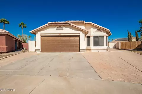 2525 S 156th Ave, Goodyear, AZ 85338