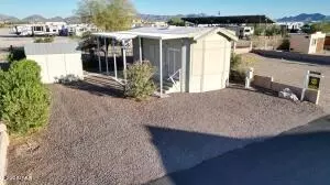63 Ironwood St, Quartzsite, AZ 85346