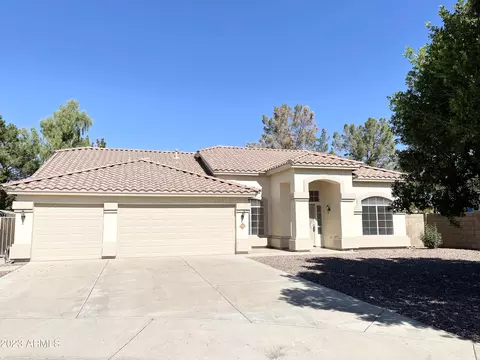 760 W San Pedro St, Gilbert, AZ 85233