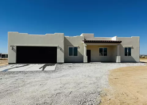 1516 S 369th Ave, Tonopah, AZ 85354