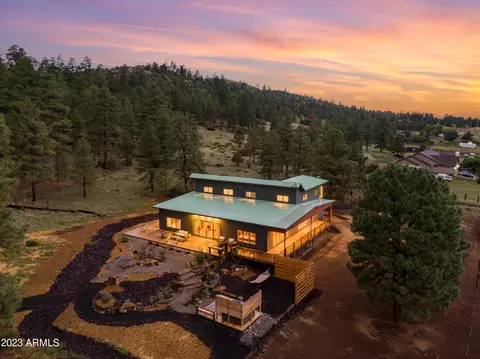 8430 Slayton Ranch Rd, Flagstaff, AZ 86004